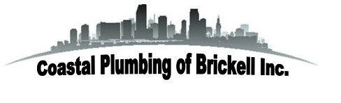 Coastal Plumbing of Brickell Inc's Logo