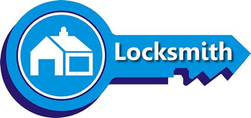Bay Area professional locksmith's Logo