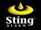 Sting Alarm, Inc.'s Logo