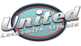 United Locksmith Atlanta's Logo