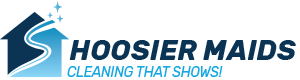 Hoosier Maids's Logo