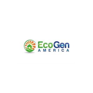 EcoGen America's Logo