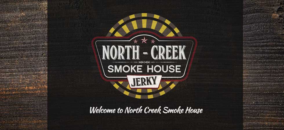 NorthCreek SmokeHouse's Logo