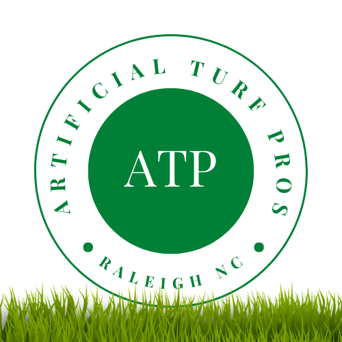 Artificial Turf Pros Raleigh's Logo