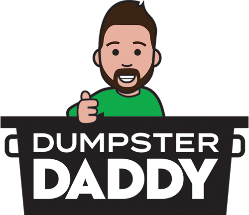 Dumpster Daddy's Logo