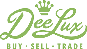 DeeLux's Logo