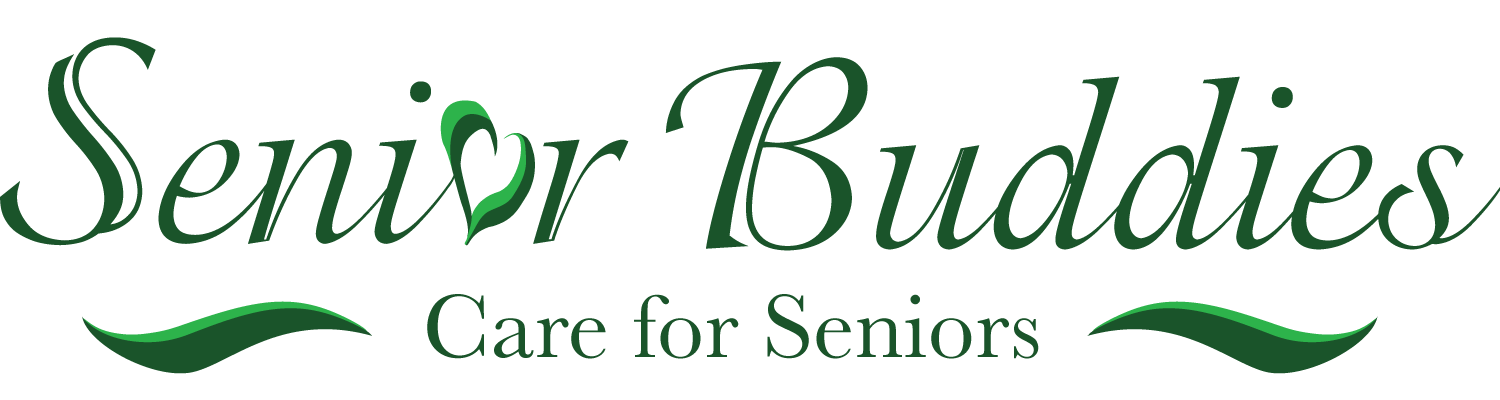 Senior Buddies's Logo