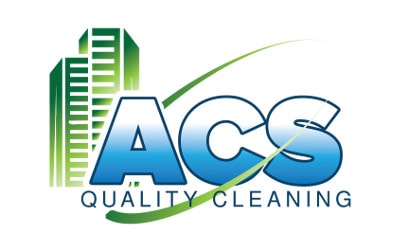 ACS Quality Cleaning's Logo