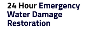 Long Island 24 hour Water Damage Restoration's Logo