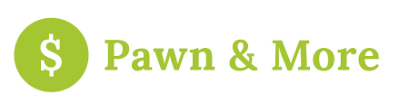 Pawn & More - Best Place to Pawn Boat, Watch, Designer Bags, Motorcycle & Car's Logo