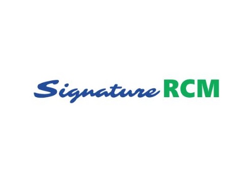 Signature RCM's Logo