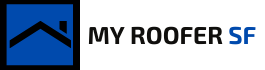 My Roofer San Francisco's Logo
