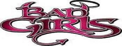 Bad Girl Bail Bonds's Logo