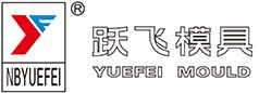 Yuefei Mould's Logo