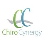 ChiroCynergy - Dr. Matthew Bradshaw's Logo