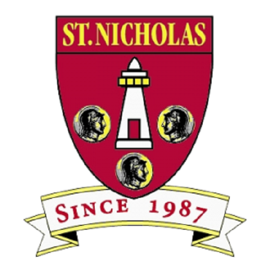 Saint Nicholas School's Logo