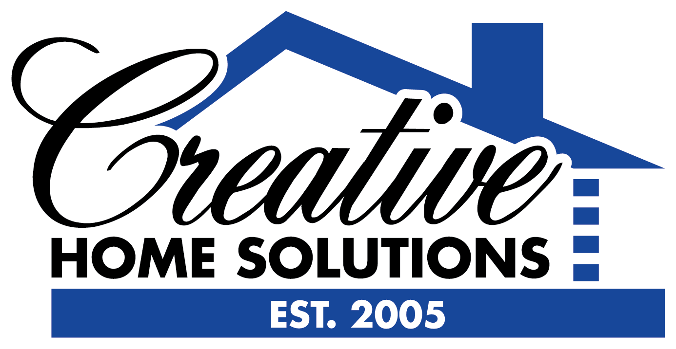 Creative Home Solutions's Logo