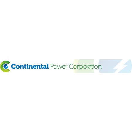 Continental Power Corporation's Logo