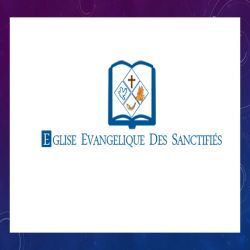 Haitian Church - Eglise Evangelique Des Sanctifies's Logo