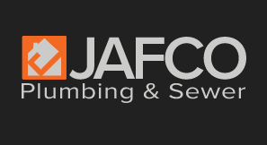 Jafco Plumbing and Sewer's Logo