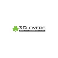 3 Clovers Roofing & Construction Inc.'s Logo