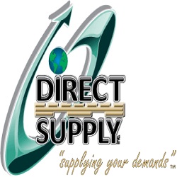 Direct Supply, Inc.'s Logo