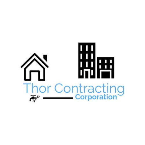 Thor Contracting Corporation's Logo