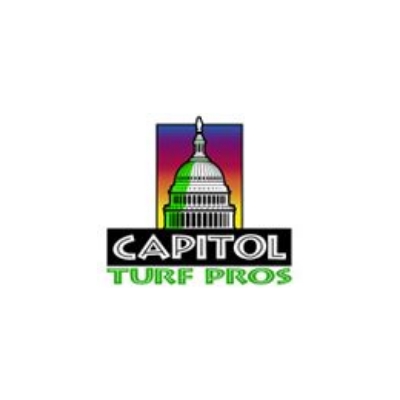 Capitol Turf Pros's Logo