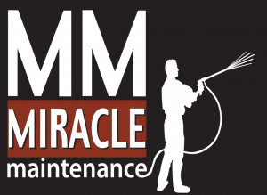Miracle Maintenance's Logo