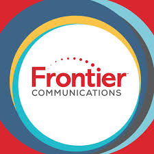Frontier Communications Seymour's Logo