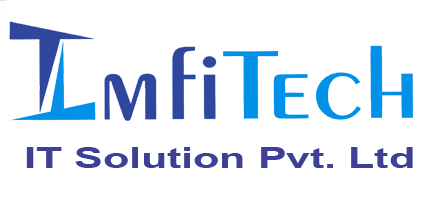 Imfitech IT Solution LLC.'s Logo