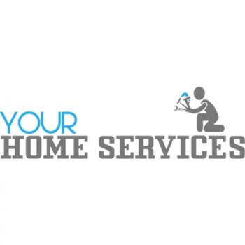 Your Home Services's Logo