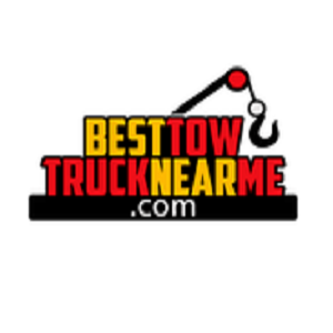 Best Tow Truck Near Me's Logo