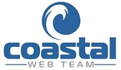 Coastal Web Team's Logo