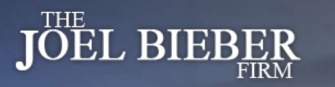 THE JOEL BIEBER FIRM's Logo