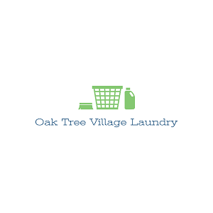 Oak Tree Village Scrubbs Laundry's Logo
