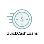 Quick Cash Loans Parma's Logo