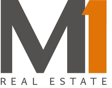 M1 Real Estate's Logo