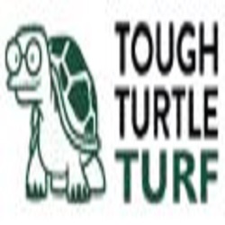 Tough Turtle Turf - San Diego Artificial Grass, Landscaping, & Paving Company's Logo