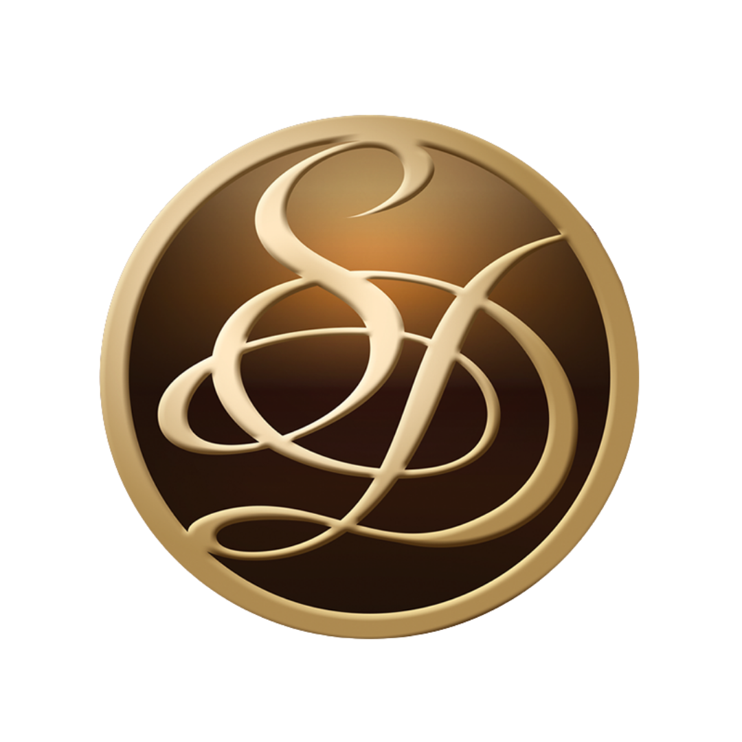 Sodiê Doces - International Drive's Logo