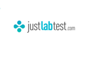 JustLabTest's Logo