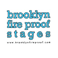 Brooklyn Fire Proof Stages's Logo