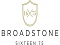 Broadstone Sixteen 75's Logo