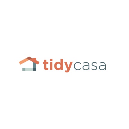 Tidy Casa's Logo