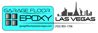Garage Floor Epoxy Las Vegas's Logo
