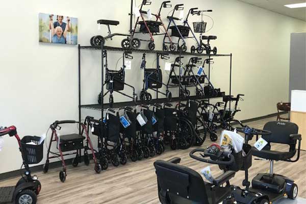 Electric Wheelchair| Rent, Repair| Mobility City Detroit MI