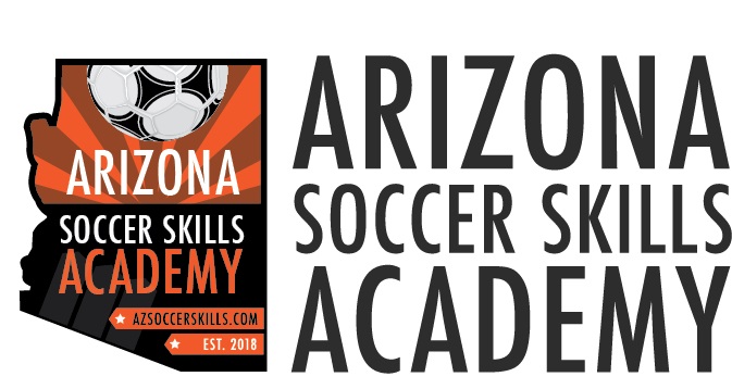 Arizona Soccer Skills Academy's Logo
