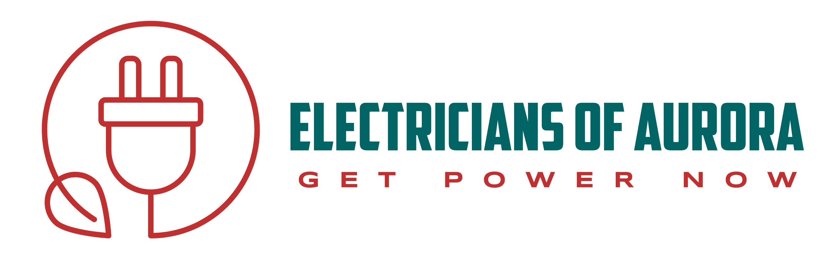 Electricians of Aurora's Logo