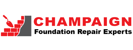 Champaign Foundation Repair Experts's Logo
