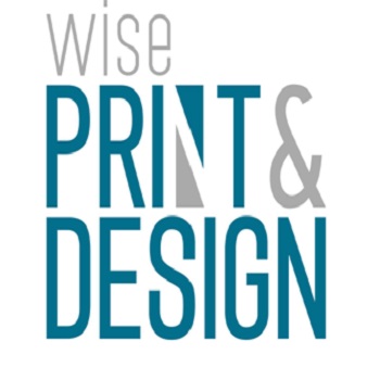 Wise Print Design's Logo